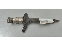 Recambio de inyector para renault vel satis (bj0) referencia OEM IAM 8972391617  