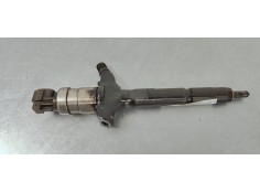 Recambio de inyector para renault vel satis (bj0) referencia OEM IAM 8972391617  
