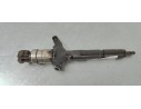 Recambio de inyector para renault vel satis (bj0) referencia OEM IAM 8972391617  