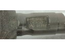 Recambio de inyector para renault vel satis (bj0) referencia OEM IAM 8972391617  