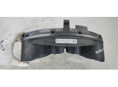 Recambio de cuadro instrumentos para opel insignia sports tourer 2.0 cdti 130 fap referencia OEM IAM 365903926  