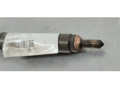 Recambio de inyector para renault vel satis (bj0) referencia OEM IAM 8972391617  