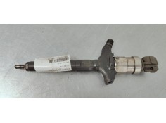 Recambio de inyector para renault vel satis (bj0) referencia OEM IAM 8972391617  