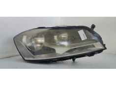 Recambio de faro derecho para volkswagen passat lim. (362) berlina edition bluemotion referencia OEM IAM 3AB941006  