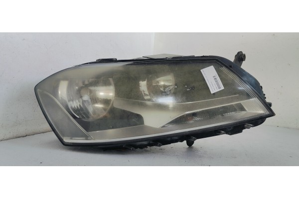 Recambio de faro derecho para volkswagen passat lim. (362) berlina edition bluemotion referencia OEM IAM 3AB941006  