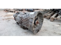 Recambio de caja cambios para mercedes-benz sprinterii combi (desde 01.06) 2.2cdi 163 [216/316/416/516] ar fap referencia OEM IA