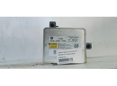 Recambio de centralita faros xenon para lancia thema 3.0jtd 240 fap referencia OEM IAM W003T21971  