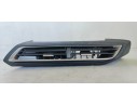 Recambio de rejilla aireadora para peugeot 3008 allure pack referencia OEM IAM 9814075577  