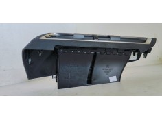 Recambio de rejilla aireadora para peugeot 3008 allure pack referencia OEM IAM 9814075577  