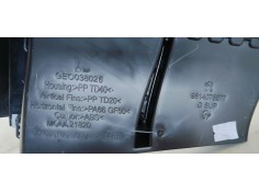 Recambio de rejilla aireadora para peugeot 3008 allure pack referencia OEM IAM 9814075577  