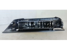Recambio de rejilla aireadora para peugeot 3008 allure pack referencia OEM IAM 9814075577  