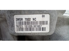 Recambio de caja cambios para ford focus berlina (cap) ambiente (d) referencia OEM IAM 3M5R7002NC  