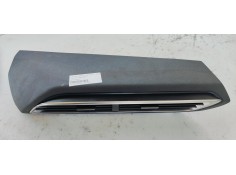 Recambio de rejilla aireadora para peugeot 3008 allure pack referencia OEM IAM 9814075577  
