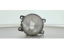 Recambio de faro antiniebla izquierdo para citroen c4 picasso exclusive referencia OEM IAM 9650001680  