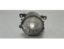 Recambio de faro antiniebla izquierdo para citroen c4 picasso exclusive referencia OEM IAM 9650001680  