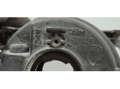 Recambio de faro antiniebla izquierdo para citroen c4 picasso exclusive referencia OEM IAM 9650001680  