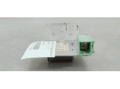 Recambio de antena para mazda cx-3 1.5 d turbo 105 4x4 fap referencia OEM IAM D09H66DY0  