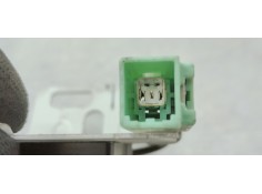 Recambio de antena para mazda cx-3 1.5 d turbo 105 4x4 fap referencia OEM IAM D09H66DY0  