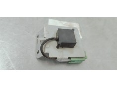 Recambio de antena para mazda cx-3 1.5 d turbo 105 4x4 fap referencia OEM IAM D09H66DY0  