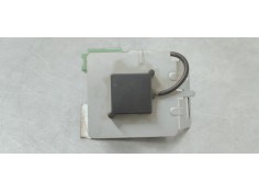 Recambio de antena para mazda cx-3 1.5 d turbo 105 4x4 fap referencia OEM IAM D09H66DY0  