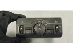 Recambio de mando luces para land rover freelander (lr2) 2.2 td4 150 4x4 referencia OEM IAM 6G9N13A024HE  