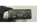 Recambio de mando luces para land rover freelander (lr2) 2.2 td4 150 4x4 referencia OEM IAM 6G9N13A024HE  