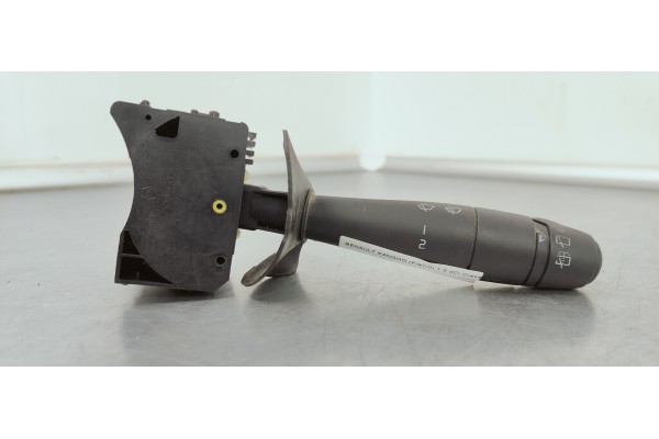 Recambio de mando limpia para renault kangoo (f/kc0) 1.5 dci diesel referencia OEM IAM 8200336229  