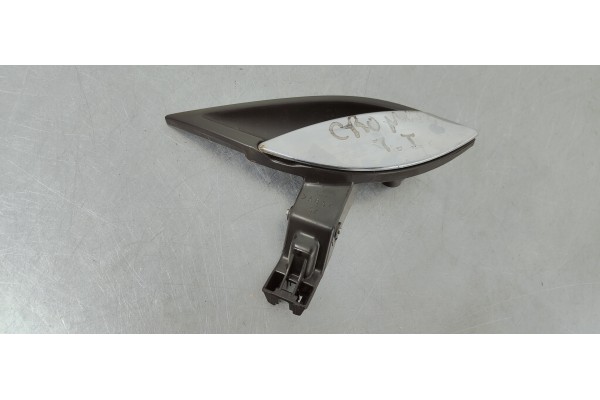 Recambio de maneta interior trasera izquierda para fiat croma (194) 1.9 16v multijet dynamic referencia OEM IAM   