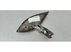 Recambio de maneta interior trasera izquierda para fiat croma (194) 1.9 16v multijet dynamic referencia OEM IAM   