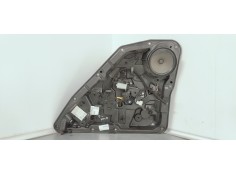 Recambio de elevalunas trasero derecho para mercedes-benz clase b (w246) b 180 cdi be (246.200) referencia OEM IAM A2467300279  