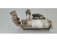 Recambio de enfriador egr para citroen c4 berlina lx referencia OEM IAM 9646762280  