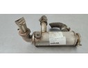 Recambio de enfriador egr para citroen c4 berlina lx referencia OEM IAM 9646762280  
