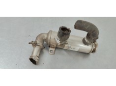 Recambio de enfriador egr para citroen c4 berlina lx referencia OEM IAM 9646762280  