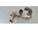 Recambio de enfriador egr para citroen c4 berlina lx referencia OEM IAM 9646762280  