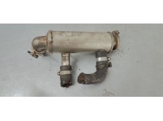 Recambio de enfriador egr para citroen c4 berlina lx referencia OEM IAM 9646762280  
