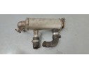 Recambio de enfriador egr para citroen c4 berlina lx referencia OEM IAM 9646762280  