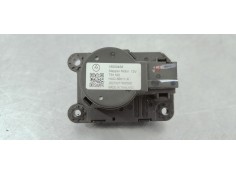 Recambio de motor apertura trampillas climatizador para opel corsa f 1.5 cdti 100 fap referencia OEM IAM 16000458  