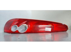 Recambio de piloto trasero izquierdo para ford fiesta (cbk) ghia referencia OEM IAM   