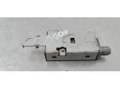 Recambio de modulo electronico para peugeot 3008 1.6 hdi 112 fap referencia OEM IAM 9664378080  