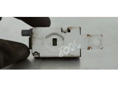 Recambio de modulo electronico para peugeot 3008 1.6 hdi 112 fap referencia OEM IAM 9664378080  