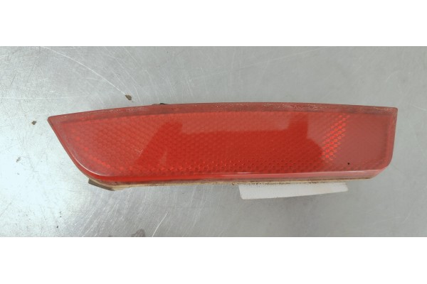 Recambio de piloto trasero izquierdo paragolpes para seat ibiza (6l1) cool referencia OEM IAM 6L6945105  