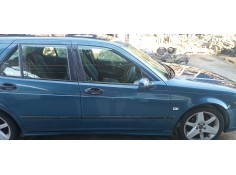 Recambio de puerta delantera derecha para saab 9-5 familiar 1.9 tid vector referencia OEM IAM   