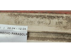 Recambio de piloto trasero derecho paragolpes para seat ibiza (6l1) cool referencia OEM IAM 6L6945106  