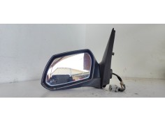 Recambio de retrovisor izquierdo para ford mondeo berlina (ge) futura (d) referencia OEM IAM 014119  