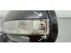 Recambio de retrovisor izquierdo para mercedes-benz clase cls (w219) 5.0 i 306 [500] referencia OEM IAM   