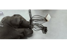 Recambio de retrovisor izquierdo para mercedes-benz clase cls (w219) 5.0 i 306 [500] referencia OEM IAM   