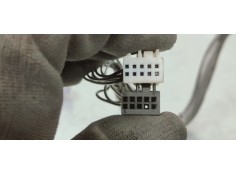 Recambio de retrovisor izquierdo para mercedes-benz clase cls (w219) 5.0 i 306 [500] referencia OEM IAM   