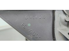 Recambio de retrovisor izquierdo para mercedes-benz clase cls (w219) 5.0 i 306 [500] referencia OEM IAM   
