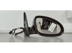Recambio de retrovisor derecho para mercedes-benz clase cls (w219) 5.0 i 306 [500] referencia OEM IAM   