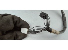 Recambio de retrovisor derecho para mercedes-benz clase cls (w219) 5.0 i 306 [500] referencia OEM IAM   